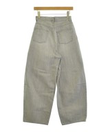 Drawer（ドロワー）デニムパンツ グレー サイズ:34(XS位) レディース/2200671026028
