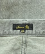 Drawer（ドロワー）デニムパンツ グレー サイズ:34(XS位) レディース/2200671026028
