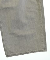 Drawer（ドロワー）デニムパンツ グレー サイズ:34(XS位) レディース/2200671026028