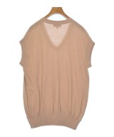 Drawer（ドロワー）ベスト/ノースリーブ ベージュ サイズ:2(M位) レディース/2200671051068