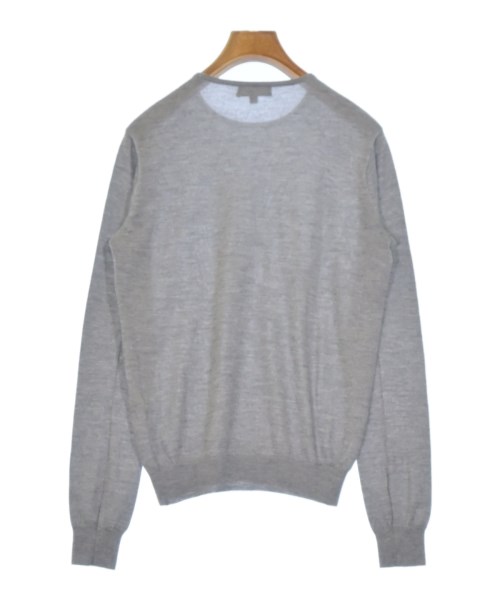 Drawer（ドロワー）ニット・セーター グレー サイズ:1(S位) レディース/2200668117067