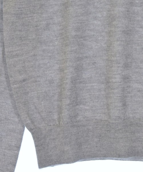 Drawer（ドロワー）ニット・セーター グレー サイズ:1(S位) レディース/2200668117067