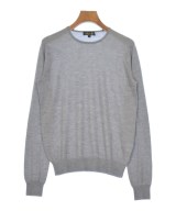 Drawer（ドロワー）ニット・セーター グレー サイズ:1(S位) レディース/2200668117067