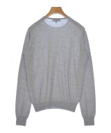 Drawer（ドロワー）ニット・セーター グレー サイズ:1(S位) レディース/2200668117067