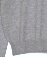 Drawer（ドロワー）ニット・セーター グレー サイズ:1(S位) レディース/2200668117067