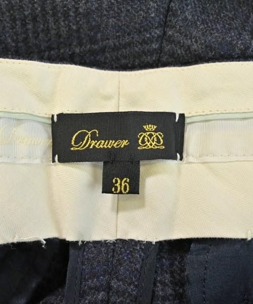Drawer（ドロワー）その他 紺 サイズ:36(S位) レディース/2200669772036