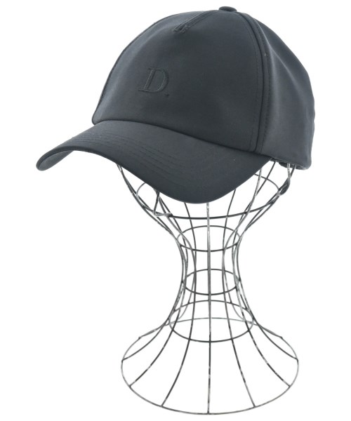 Drawer(ドロワー)キャップ 黒 サイズ:-/2200670505166