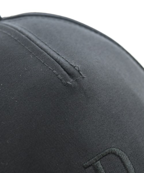 Drawer（ドロワー）キャップ 黒 サイズ:- レディース/2200670505166