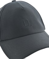 Drawer（ドロワー）キャップ 黒 サイズ:- レディース/2200670505166