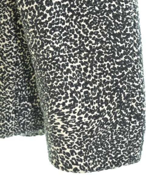 Drawer（ドロワー）カジュアルジャケット 黒 サイズ:36(S位) レディース/2200671516017