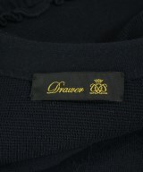 Drawer（ドロワー）カーディガン 紺 サイズ:F レディース/2200671516024