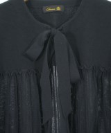 Drawer（ドロワー）カーディガン 紺 サイズ:F レディース/2200671516024