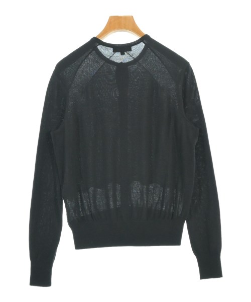 Drawer（ドロワー）カーディガン 黒 サイズ:1(S位) レディース/2200671545024