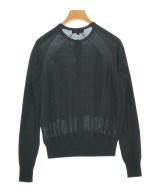 Drawer（ドロワー）カーディガン 黒 サイズ:1(S位) レディース/2200671545024