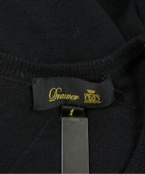 Drawer（ドロワー）カーディガン 黒 サイズ:1(S位) レディース/2200671545024