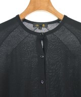 Drawer（ドロワー）カーディガン 黒 サイズ:1(S位) レディース/2200671545024