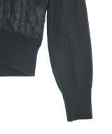 Drawer（ドロワー）カーディガン 黒 サイズ:1(S位) レディース/2200671545024