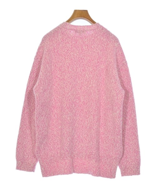 Drawer（ドロワー）ニット・セーター ピンク サイズ:2(M位) レディース/2200671704018