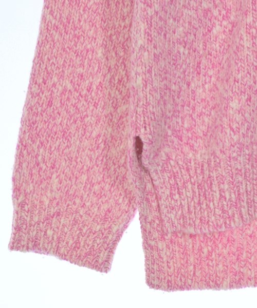 Drawer（ドロワー）ニット・セーター ピンク サイズ:2(M位) レディース/2200671704018