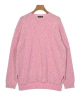 Drawer（ドロワー）ニット・セーター ピンク サイズ:2(M位) レディース/2200671704018