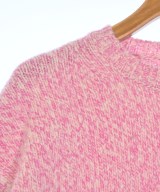 Drawer（ドロワー）ニット・セーター ピンク サイズ:2(M位) レディース/2200671704018