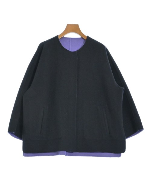 Drawer(ドロワー)その他 紺 サイズ:34(XS位)/2200671938079