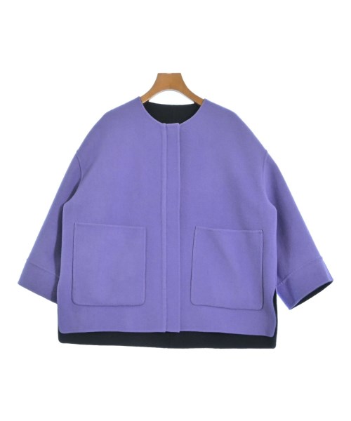 Drawer（ドロワー）その他 紺 サイズ:34(XS位) レディース/2200671938079