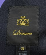 Drawer（ドロワー）その他 紺 サイズ:34(XS位) レディース/2200671938079