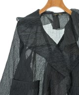 Drawer（ドロワー）ジャケット 黒 サイズ:36(S位) レディース/2200672299025