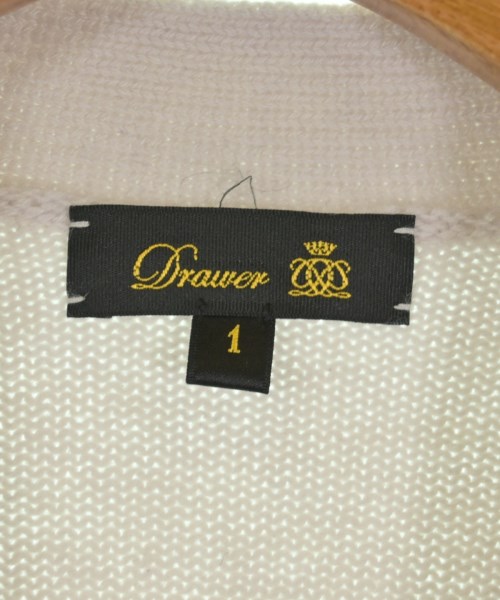 Drawer（ドロワー）ニット・セーター グレー サイズ:1(S位) レディース/2200724490011