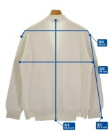 Drawer（ドロワー）ニット・セーター グレー サイズ:1(S位) レディース/2200724490011