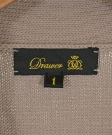 Drawer（ドロワー）カーディガン ピンク サイズ:1(S位) レディース/2200724490028