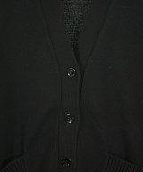 Drawer（ドロワー）カーディガン 黒 サイズ:1(S位) レディース/2200724490035