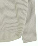 Drawer（ドロワー）ニット・セーター グレー サイズ:1(S位) レディース/2200724490042