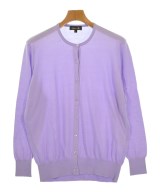 Drawer（ドロワー）カーディガン 紫 サイズ:1(S位) レディース/2200724490059