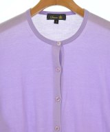Drawer（ドロワー）カーディガン 紫 サイズ:1(S位) レディース/2200724490059
