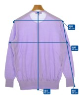 Drawer（ドロワー）カーディガン 紫 サイズ:1(S位) レディース/2200724490059