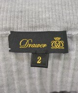 Drawer（ドロワー）ニット・セーター グレー サイズ:2(M位) レディース/2200724490066