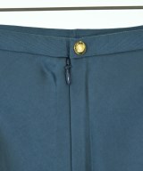 Drawer（ドロワー）ひざ丈スカート 青 サイズ:36(S位) レディース/2200729589222