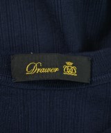 Drawer（ドロワー）ベスト/ノースリーブ 紺 サイズ:F レディース/2200723388227