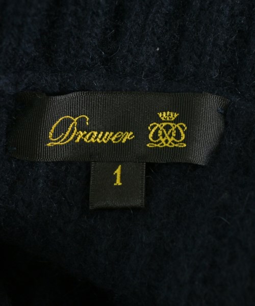 Drawer（ドロワー）ワンピース 紺 サイズ:1(S位) レディース/2200723751021