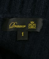 Drawer（ドロワー）ワンピース 紺 サイズ:1(S位) レディース/2200723751021