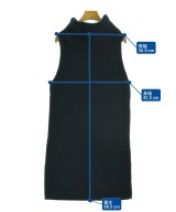 Drawer（ドロワー）ワンピース 紺 サイズ:1(S位) レディース/2200723751021