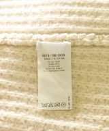 Drawer（ドロワー）ニット・セーター 白 サイズ:2(M位) レディース/2200729267038