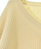Drawer（ドロワー）ニット・セーター 白 サイズ:2(M位) レディース/2200729267038