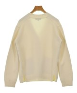 Drawer（ドロワー）カーディガン 白 サイズ:2(M位) レディース/2200729267076