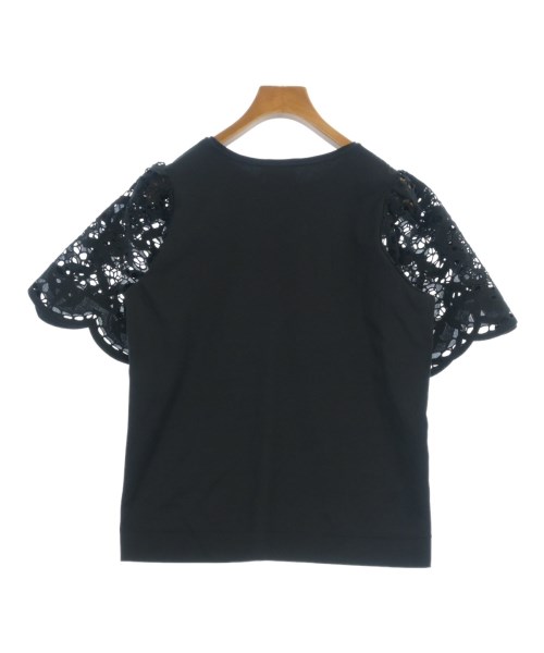 Drawer（ドロワー）Tシャツ・カットソー 黒 サイズ:-(S位) レディース/2200729267168