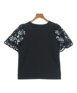 Drawer（ドロワー）Tシャツ・カットソー 黒 サイズ:-(S位) レディース/2200729267168