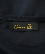 Drawer（ドロワー）Tシャツ・カットソー 黒 サイズ:-(S位) レディース/2200729267168