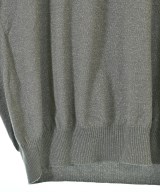 Drawer（ドロワー）ニット・セーター グレー サイズ:1(S位) レディース/2200729267175